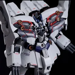 Rise of Gunpla High Grade (Hg)^HG 1/144 II NEO ZEONG (NARRATIVE Ver.)