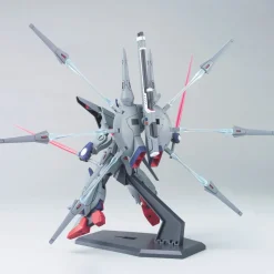 Rise of Gunpla Gundam Seed Destiny|Gundam Seed^HG 1/144 LEGEND GUNDAM (ZGMF-X666S)