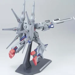 Rise of Gunpla Gundam Seed Destiny|Gundam Seed^HG 1/144 LEGEND GUNDAM (ZGMF-X666S)