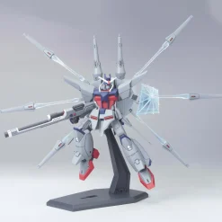 Rise of Gunpla Gundam Seed Destiny|Gundam Seed^HG 1/144 LEGEND GUNDAM (ZGMF-X666S)