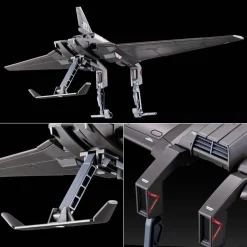 Rise of Gunpla Gundam: The Origin|High Grade (Hg)^HG 1/144 LIGHT LINER [GUNDAM THE ORIGIN MSD]