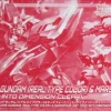Rise of Gunpla Gundam Build Divers:Re-Rise|High Grade (Hg)^HG 1/144 MARSFOUR DIVE INTO DIMENSION CLEAR