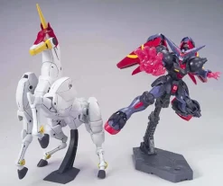 Rise of Gunpla Mobile Fighter G Gundam|High Grade (Hg)^HG 1/144 MASTER GUNDAM ET FUUNSAIKI