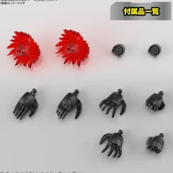 Rise of Gunpla Dynamic Characters^HG 1/144 MAZINGER ZERO (INFINITISM)