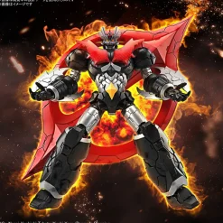 Rise of Gunpla Dynamic Characters^HG 1/144 MAZINGER ZERO (INFINITISM)