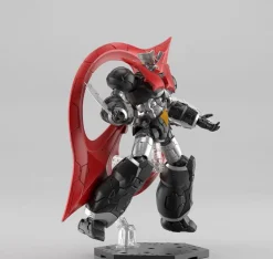 Rise of Gunpla Dynamic Characters^HG 1/144 MAZINGER ZERO (INFINITISM)