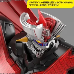 Rise of Gunpla Dynamic Characters^HG 1/144 MAZINGER ZERO (INFINITISM)