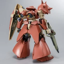 Rise of Gunpla Gundam: Hathaway'S Flash|High Grade (Hg)^HG 1/144 MESSER TYPE-F02