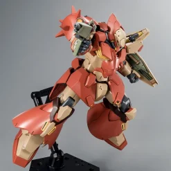Rise of Gunpla Gundam: Hathaway'S Flash|High Grade (Hg)^HG 1/144 MESSER TYPE-F02