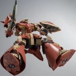Rise of Gunpla Gundam: Hathaway'S Flash|High Grade (Hg)^HG 1/144 MESSER TYPE-F02