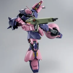 Rise of Gunpla Gundam: Hathaway'S Flash|High Grade (Hg)^HG 1/144 MESSER TYPE-F02 (COMMANDER TYPE)