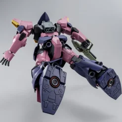 Rise of Gunpla Gundam: Hathaway'S Flash|High Grade (Hg)^HG 1/144 MESSER TYPE-F02 (COMMANDER TYPE)