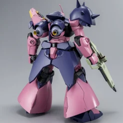 Rise of Gunpla Gundam: Hathaway'S Flash|High Grade (Hg)^HG 1/144 MESSER TYPE-F02 (COMMANDER TYPE)