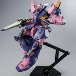 Rise of Gunpla Gundam: Hathaway'S Flash|High Grade (Hg)^HG 1/144 MESSER TYPE-F02 (COMMANDER TYPE)