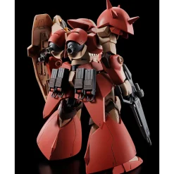 Rise of Gunpla High Grade (Hg)^HG 1/144 MESSER TYPE-F02 MINELAYER