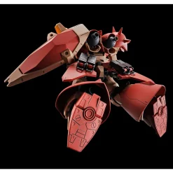 Rise of Gunpla High Grade (Hg)^HG 1/144 MESSER TYPE-F02 MINELAYER