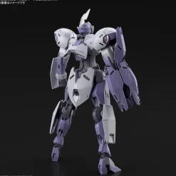 Rise of Gunpla The Witch From Mercury|High Grade (Hg)^HG 1/144 MICHAELIS
