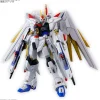 Rise of Gunpla Gundam Seed|High Grade (Hg)^HG 1/144 MIGHTY STRIKE FREEDOM GUNDAM