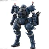 Rise of Gunpla Gundam Gquuuuuux|High Grade (Hg)^HG 1/144 MILITARY POLICE ZAKU
