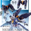 Rise of Gunpla The Witch From Mercury|High Grade (Hg)^HG 1/144 MIRASOUL FLIGHT UNIT
