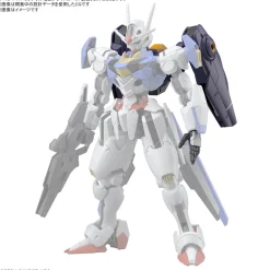 Rise of Gunpla The Witch From Mercury|High Grade (Hg)^HG 1/144 MIRASOUL FLIGHT UNIT