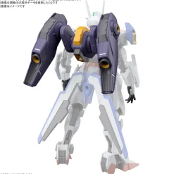 Rise of Gunpla The Witch From Mercury|High Grade (Hg)^HG 1/144 MIRASOUL FLIGHT UNIT