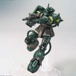 Rise of Gunpla High Grade (Hg)^HG 1/144 MS-06 ZAKU II (21st CENTURY REAL TYPE VER)