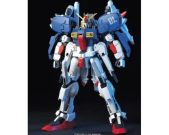 Rise of Gunpla Gundam Sentinel|High Grade (Hg)^HG 1/144 MSA-0011 S-GUNDAM