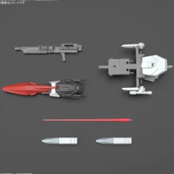 Rise of Gunpla High Grade (Hg)^HG 1/144 Murasame Kai