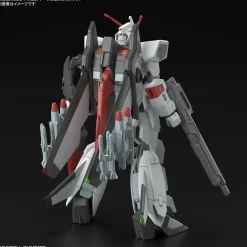 Rise of Gunpla High Grade (Hg)^HG 1/144 Murasame Kai