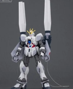 Rise of Gunpla Gundam Narrative|High Grade (Hg)^HG 1/144 NARRATIVE GUNDAM B-PACKS