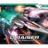 Rise of Gunpla Gundam 00|High Grade (Hg)^HG00 1/144 O-RAISER