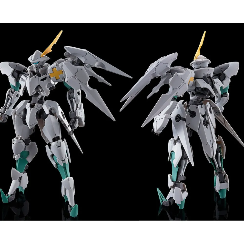 Rise of Gunpla Iron-Blooded Orphans|High Grade (Hg)^HG 1/144 ORTLINDE
