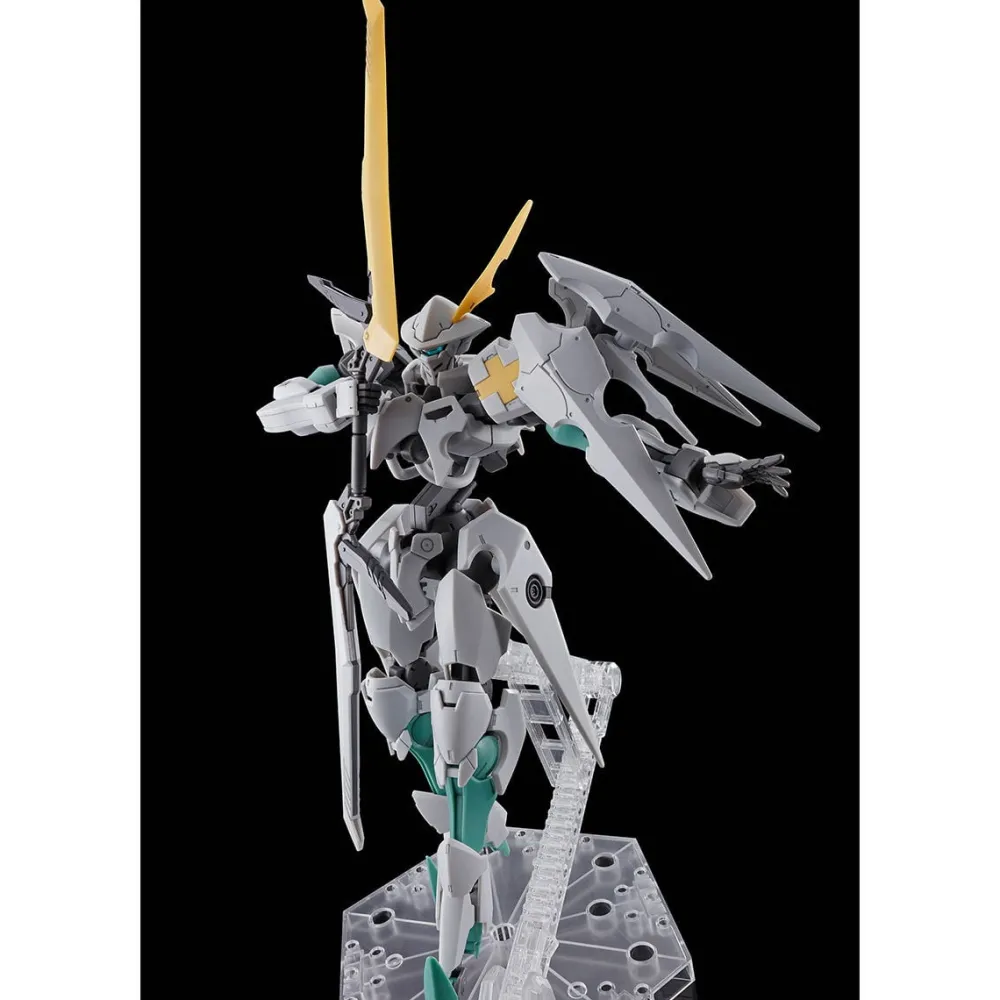 Rise of Gunpla Iron-Blooded Orphans|High Grade (Hg)^HG 1/144 ORTLINDE
