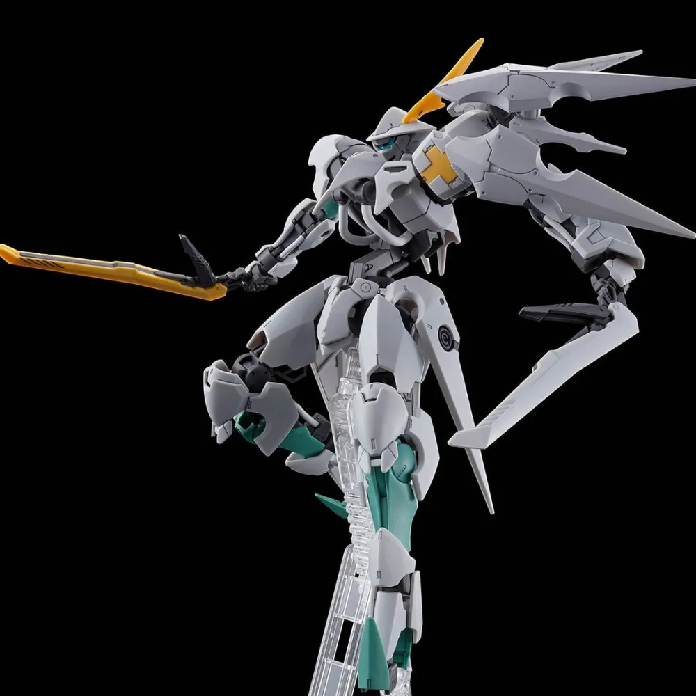 Rise of Gunpla Iron-Blooded Orphans|High Grade (Hg)^HG 1/144 ORTLINDE