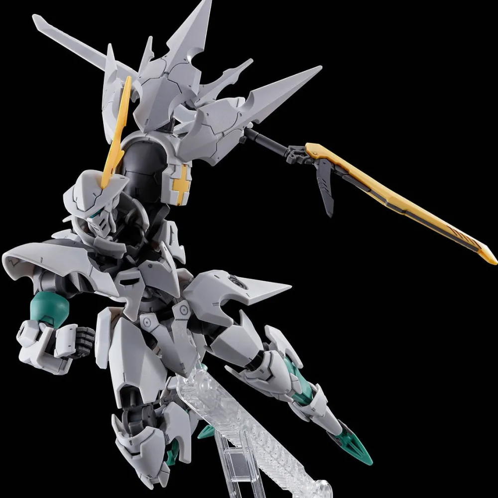 Rise of Gunpla Iron-Blooded Orphans|High Grade (Hg)^HG 1/144 ORTLINDE