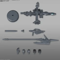 Rise of Gunpla High Grade (Hg)^HG 1/144 PLUTINE GUNDAM