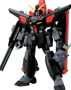 Rise of Gunpla Gundam Seed|High Grade (Hg)^HG 1/144 RAIDER GUNDAM GAT-X370
