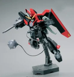 Rise of Gunpla Gundam Seed|High Grade (Hg)^HG 1/144 RAIDER GUNDAM GAT-X370