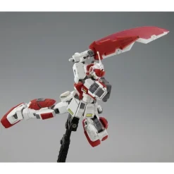 Rise of Gunpla High Grade (Hg)^HG 1/144 RED RIDER
