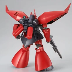 Rise of Gunpla Gundam Zz|High Grade (Hg)^HG 1/144 REGELGU