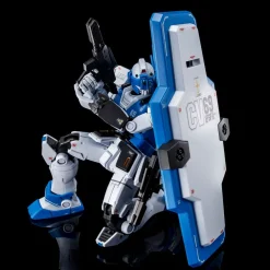 Rise of Gunpla Mobile Suit Variations (Msv)|High Grade (Hg)^HG 1/144 RGM-79HC GM GUARD CUSTOM (WITH E-2 BEAM SPRAY GUN)