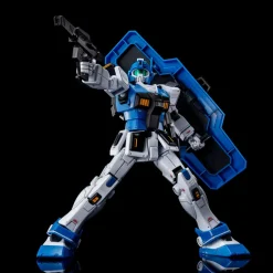 Rise of Gunpla Mobile Suit Variations (Msv)|High Grade (Hg)^HG 1/144 RGM-79HC GM GUARD CUSTOM (WITH E-2 BEAM SPRAY GUN)
