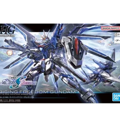 Rise of Gunpla Gundam Seed|High Grade (Hg)^HG 1/144 RISING FREEDOM GUNDAM