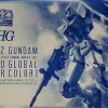 Rise of Gunpla Mobile Suit Gundam|High Grade (Hg)^HG 1/144 RX-78-2 BEYOND GLOBAL (CLEAR COLOR)