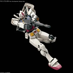 Rise of Gunpla Mobile Suit Gundam|High Grade (Hg)^HG 1/144 RX-78-2 GUNDAM (BEYOND GLOBAL)
