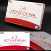 Rise of Gunpla Mobile Suit Variations (Msv)|High Grade (Hg)^HG 1/144 RX-78-2 Gundam (Expo 2020 Dubai)