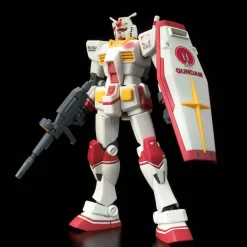 Rise of Gunpla Mobile Suit Variations (Msv)|High Grade (Hg)^HG 1/144 RX-78-2 Gundam (Expo 2020 Dubai)