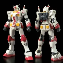 Rise of Gunpla Mobile Suit Variations (Msv)|High Grade (Hg)^HG 1/144 RX-78-2 Gundam (Expo 2020 Dubai)