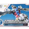 Rise of Gunpla Mobile Suit Gundam^HG 1/144 RX-78-2 GUNDAM METALLIC GLOSS INJECTION